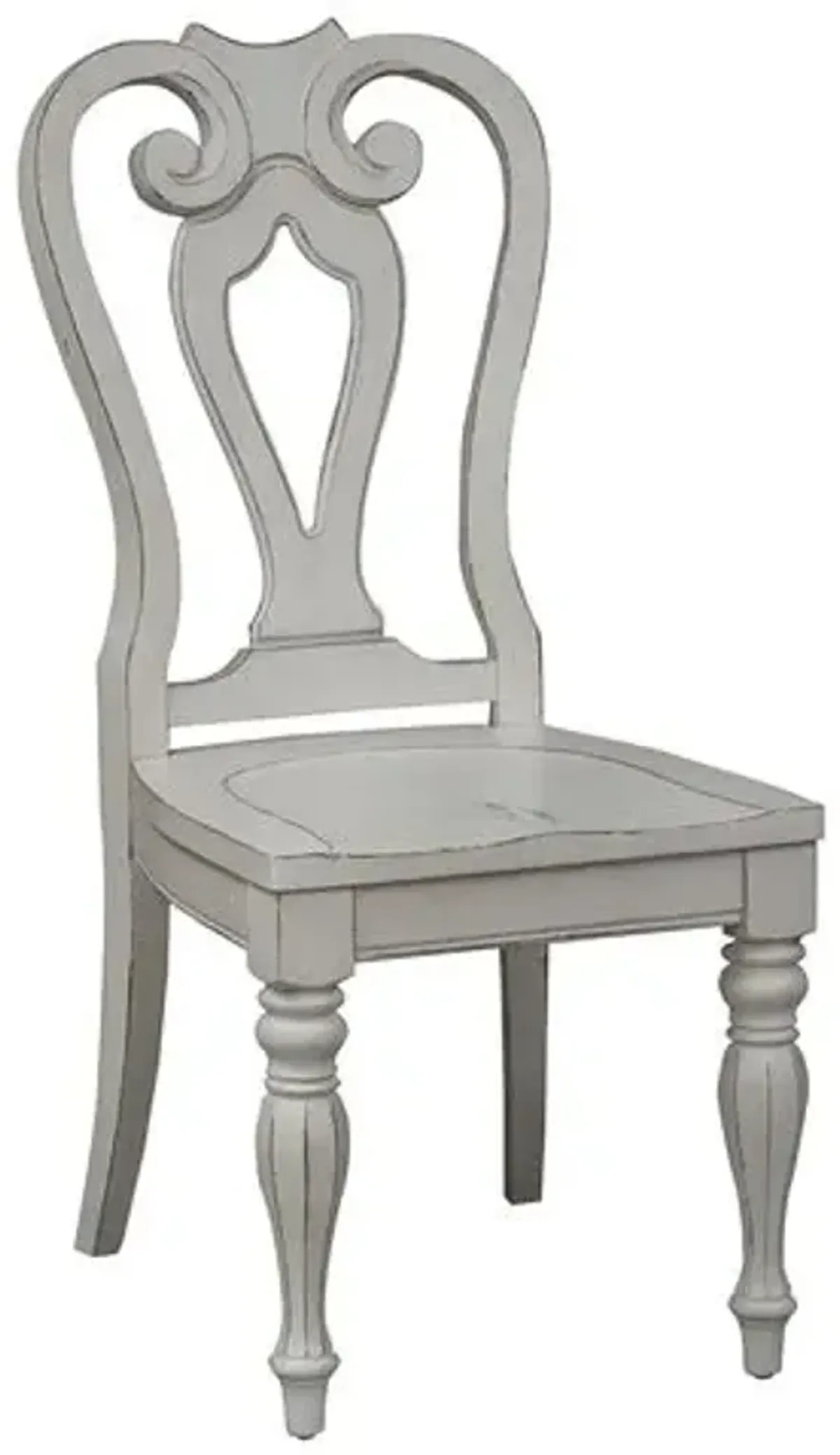 Liberty Furniture Magnolia Manor Side Chair