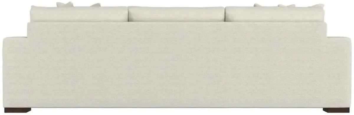 DREW FABRIC XL SOFA