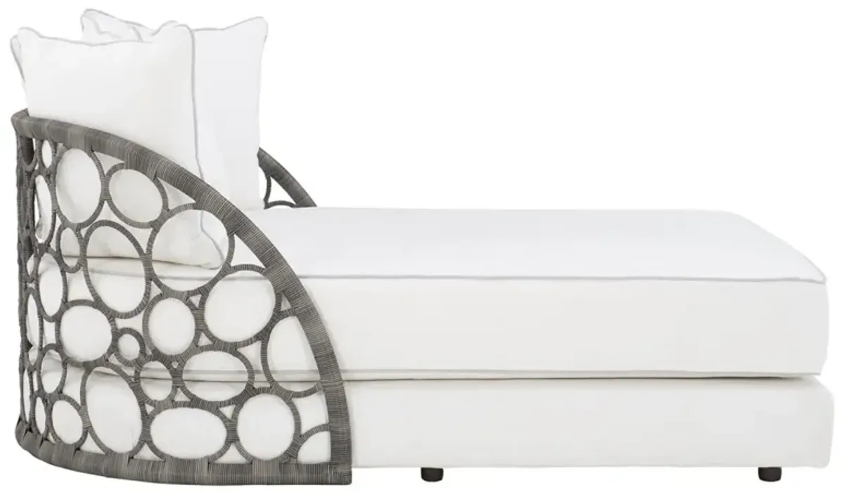 Bernhardt Bali Outdoor Daybed