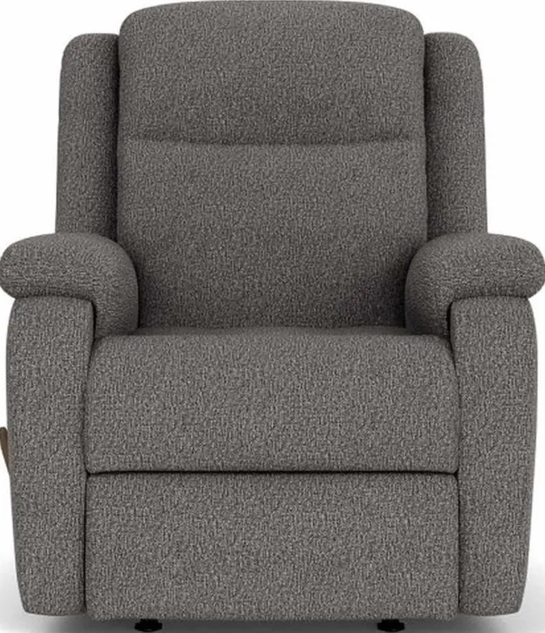 MAGNUS ONYX ROCKING MANUAL RECLINER