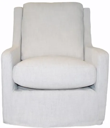 PIPER SWIVEL CHAIR