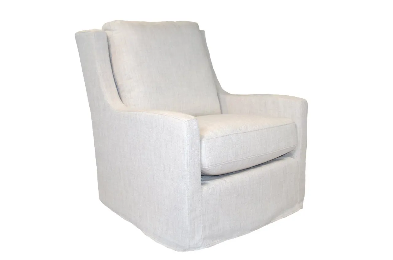 PIPER SWIVEL CHAIR