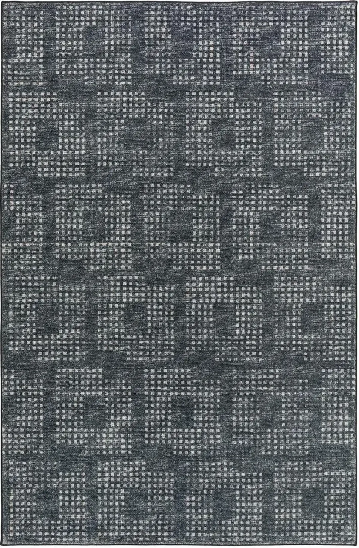 Dalyn Delano Midnight 5'X8' Area Rug