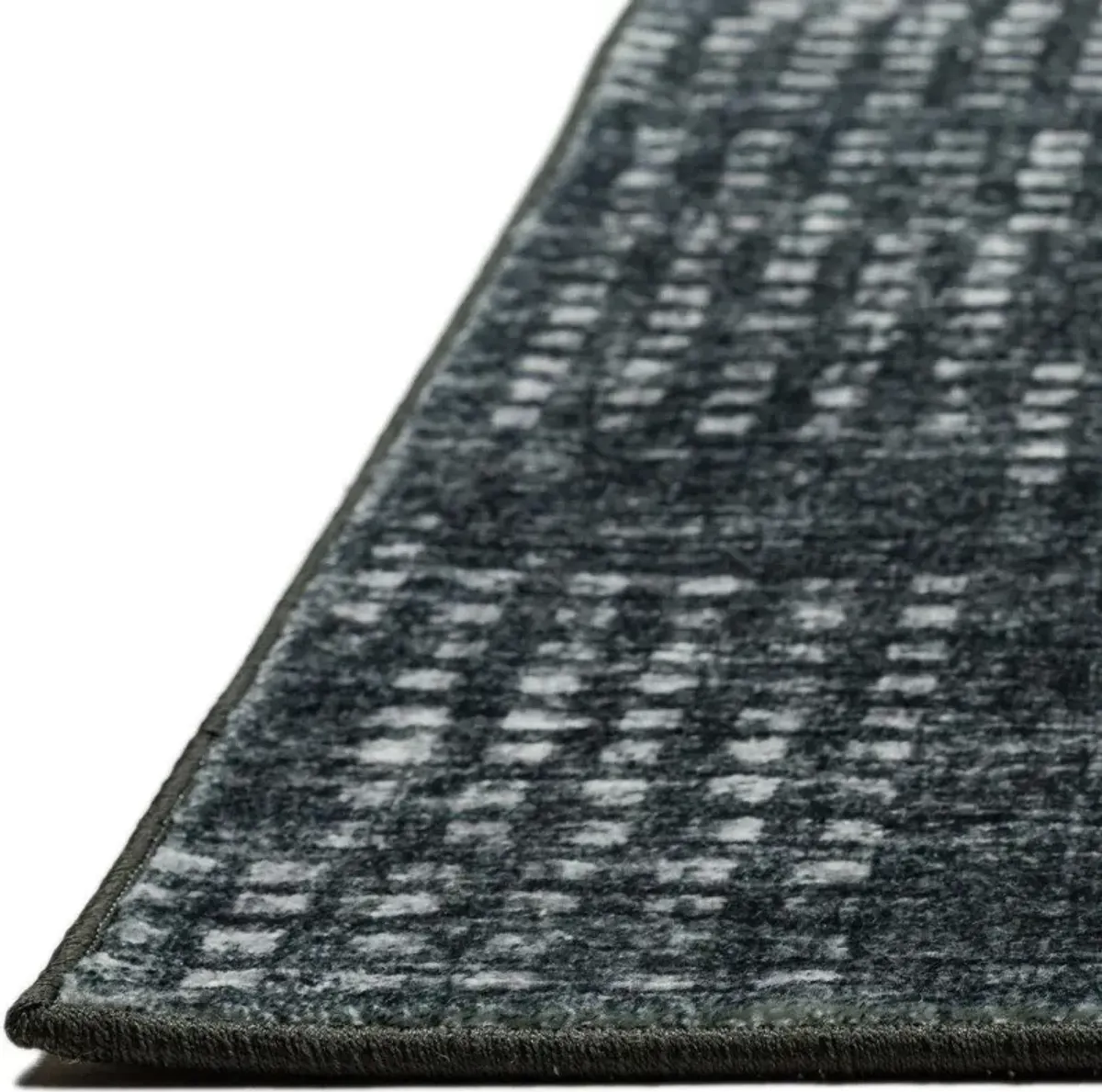 Dalyn Delano Midnight 5'X8' Area Rug