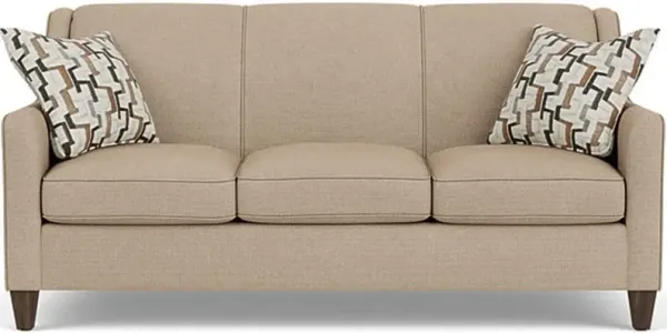 Flexsteel South Haven Sand Sleeper