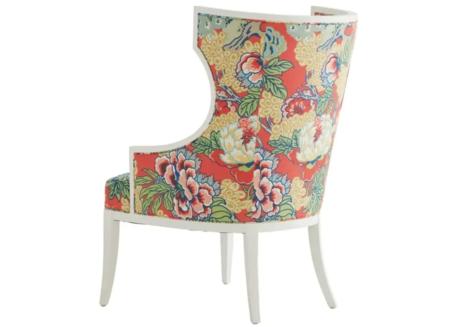 Avondale by Lexington Multicolor Dover Chair