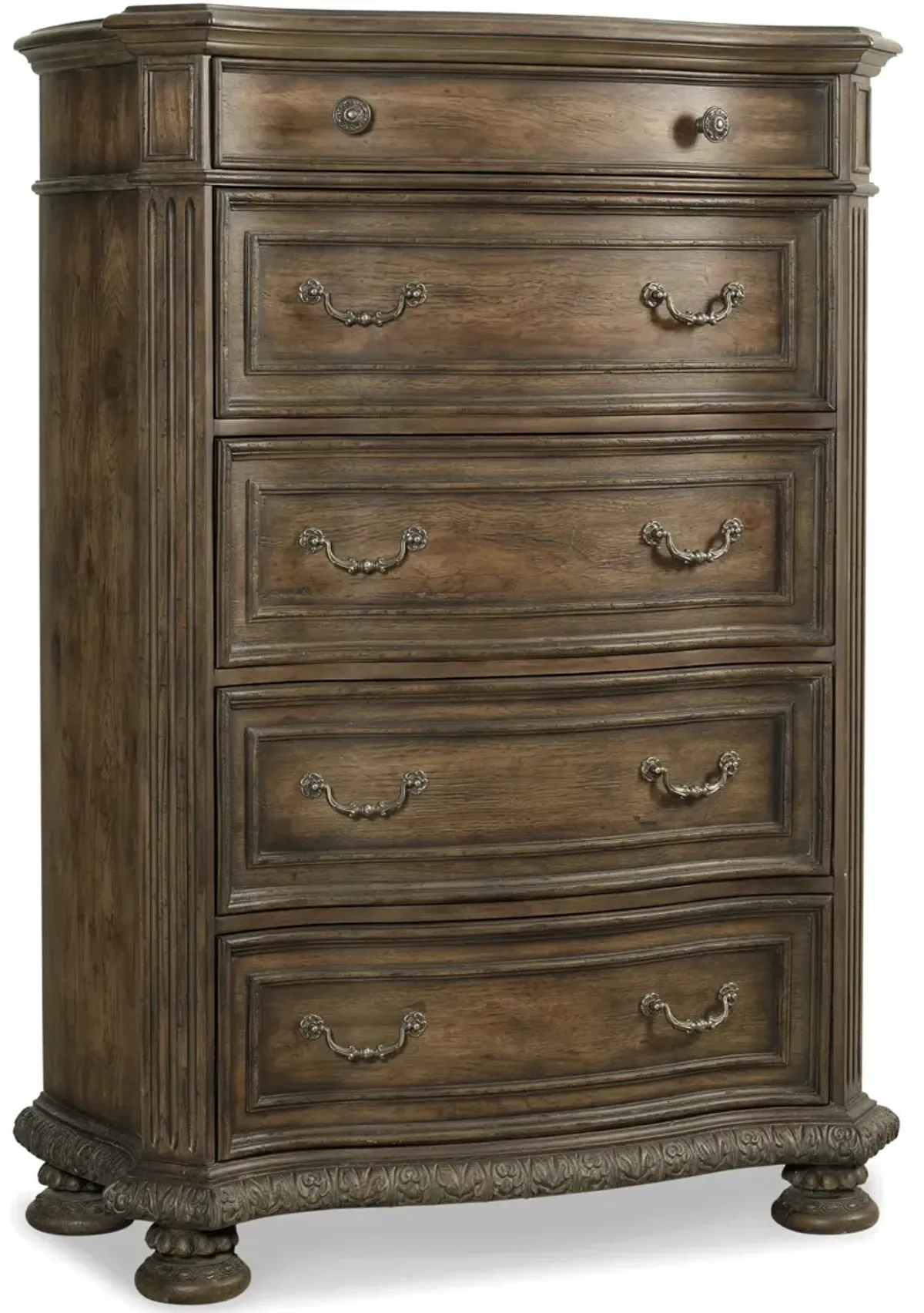 Hooker Furniture Rhapsody 5-Drawer Chest