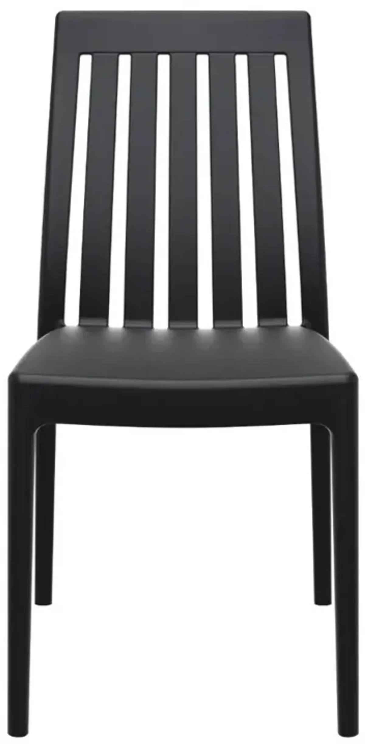 Compamia Soho Dining Chair Black