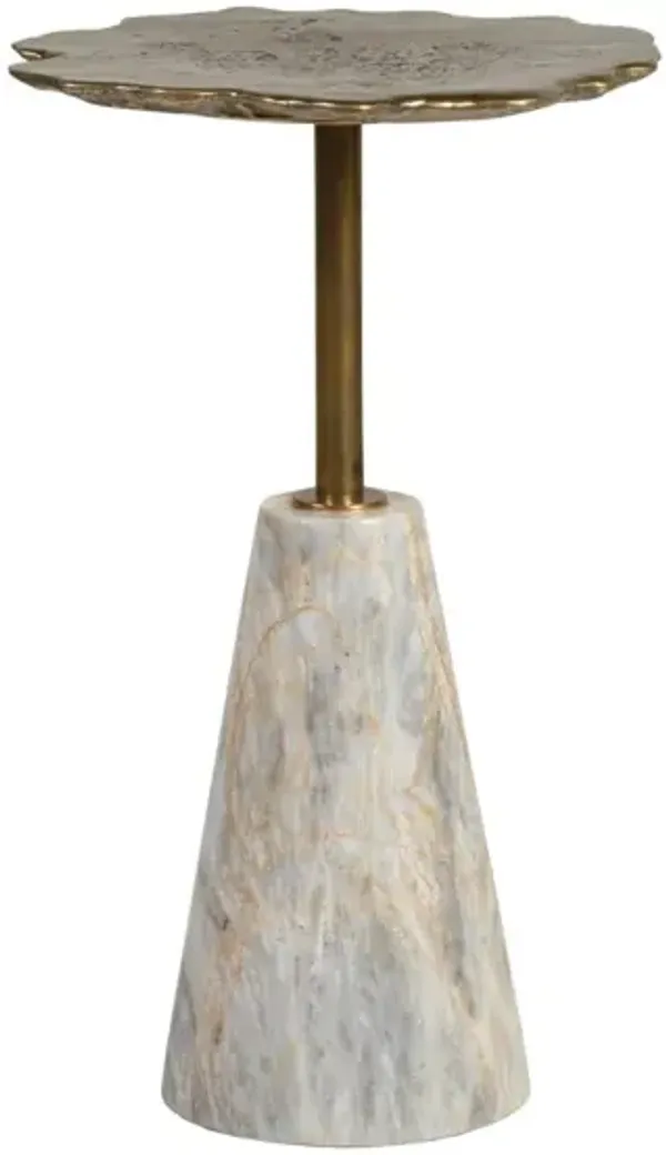 Artistica Home by Lexington Signature Designs Moriarty Round Spot Table