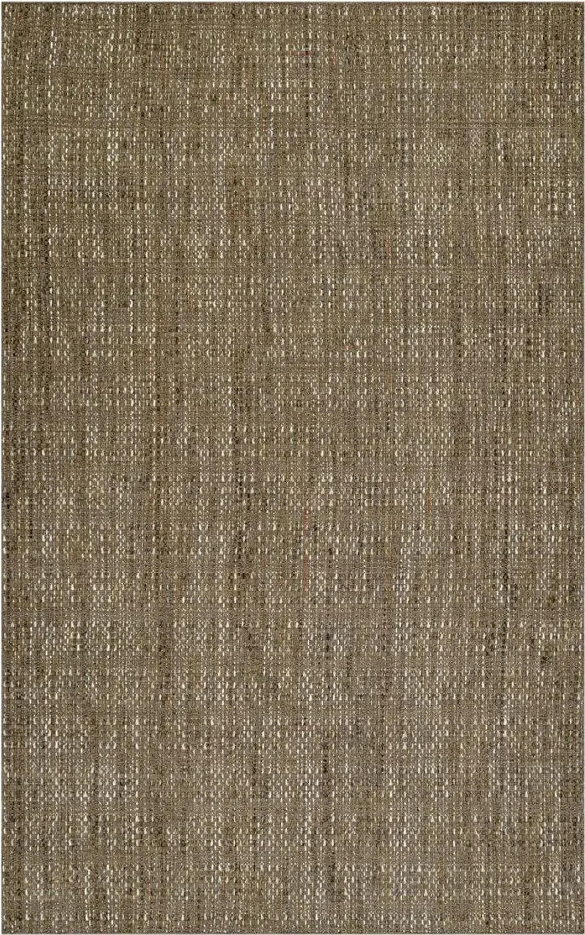 Dalyn Nepal Mocha 5'X8' Area Rug