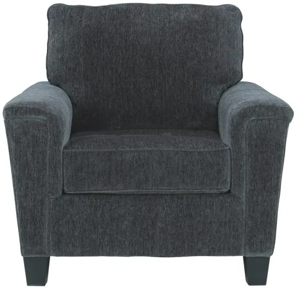Ashley Abinger Smoke Armchair