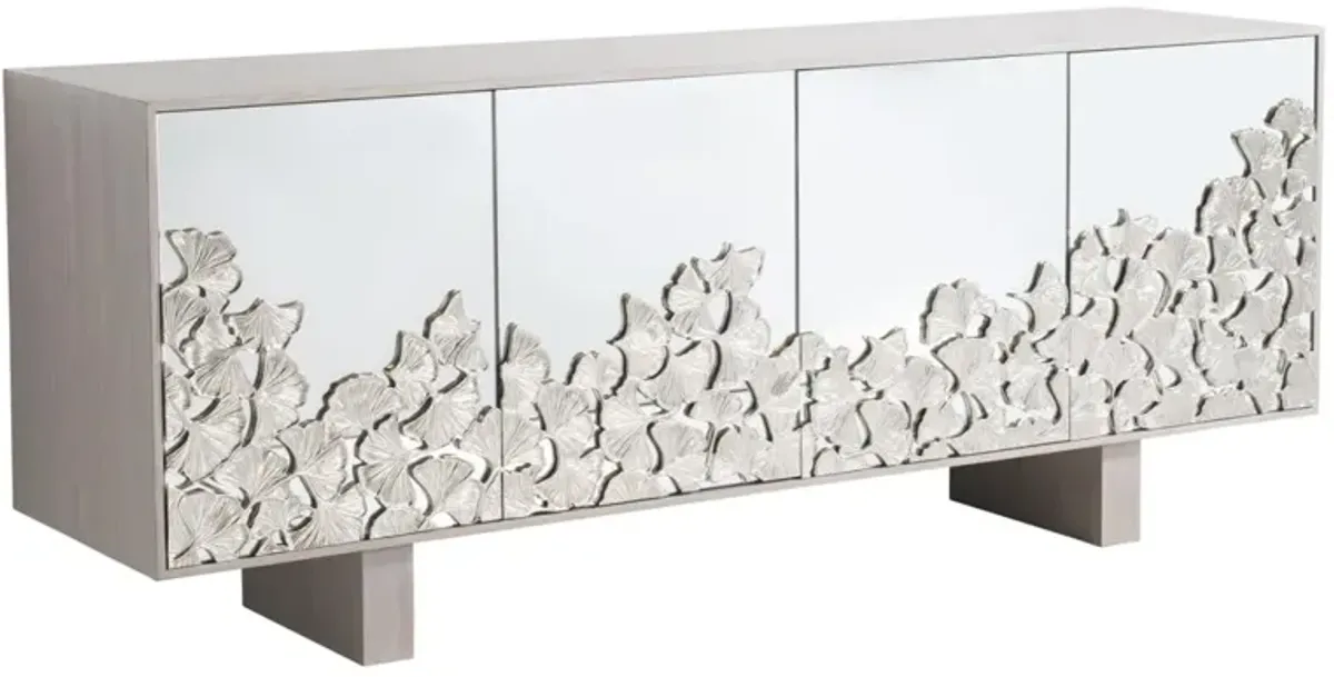 Bernhardt Nara Entertainment TV Credenza