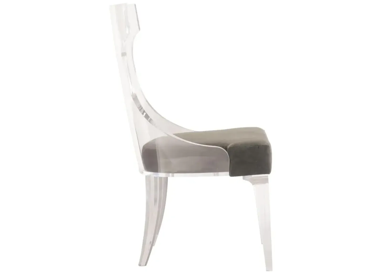 Bernhardt Tahlia Fabric Side Chair