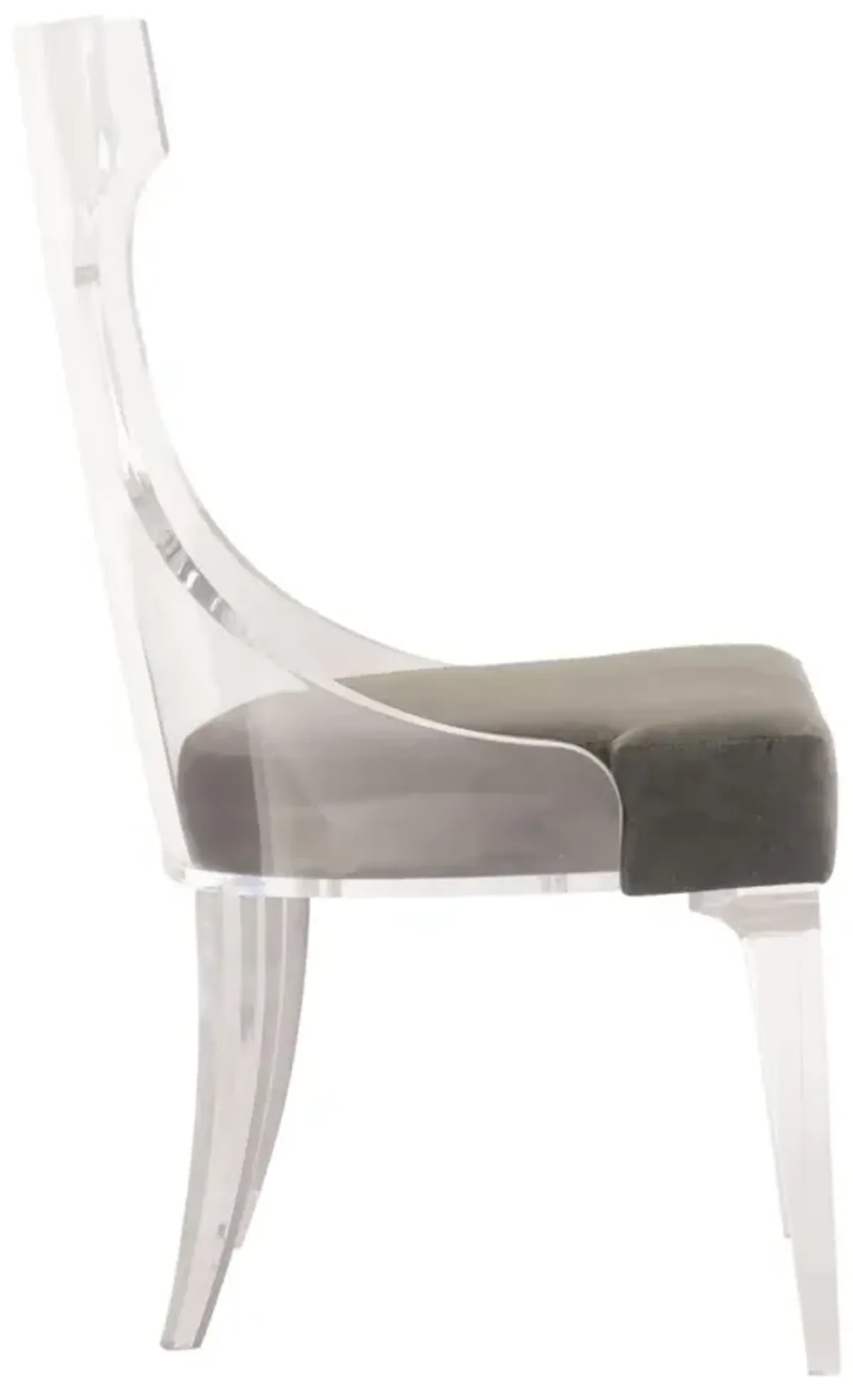 Bernhardt Tahlia Fabric Side Chair