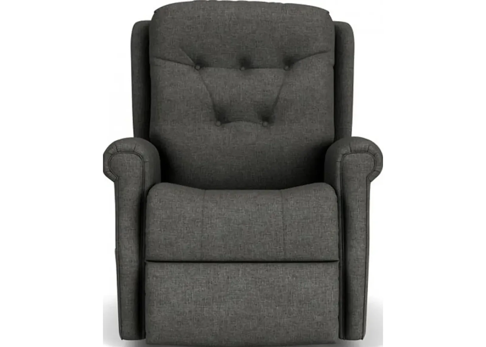 Flexsteel Minnie Ash Manual Recliner