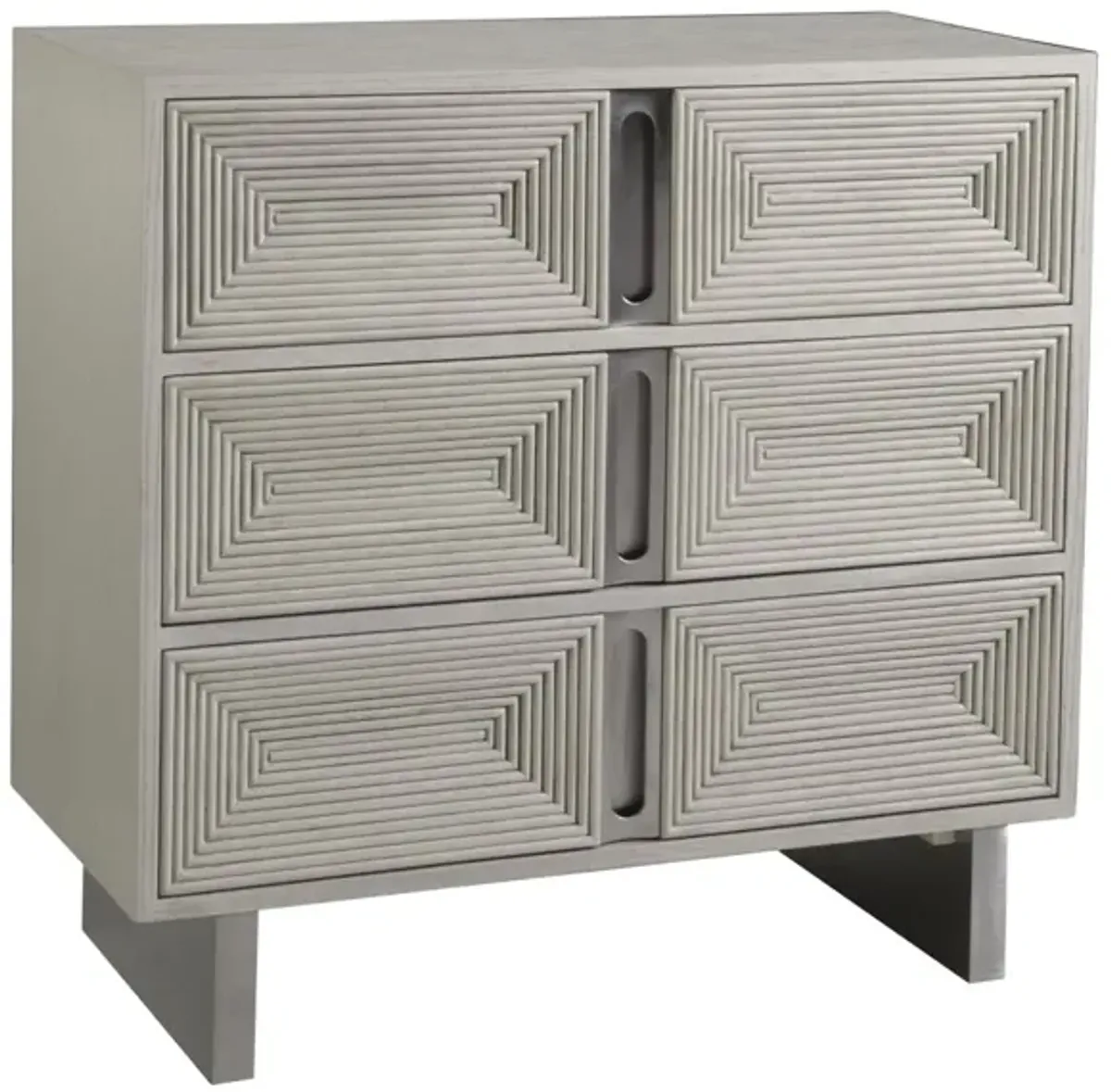 Artistica Home by Lexington Signature Designs Gradient Hall Chest