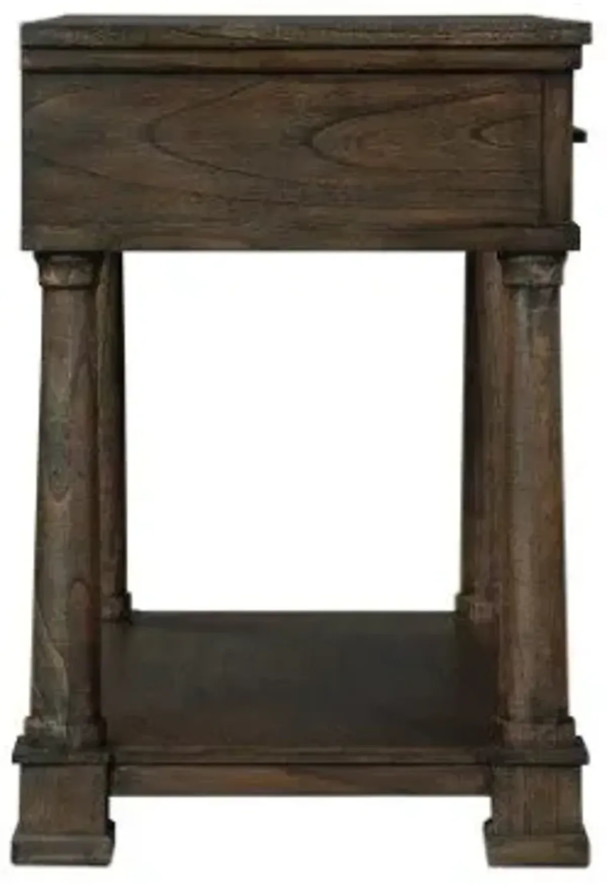 Hekman Linwood Single Nightstand