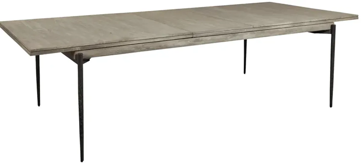 Hekman Rectangle Dining Table