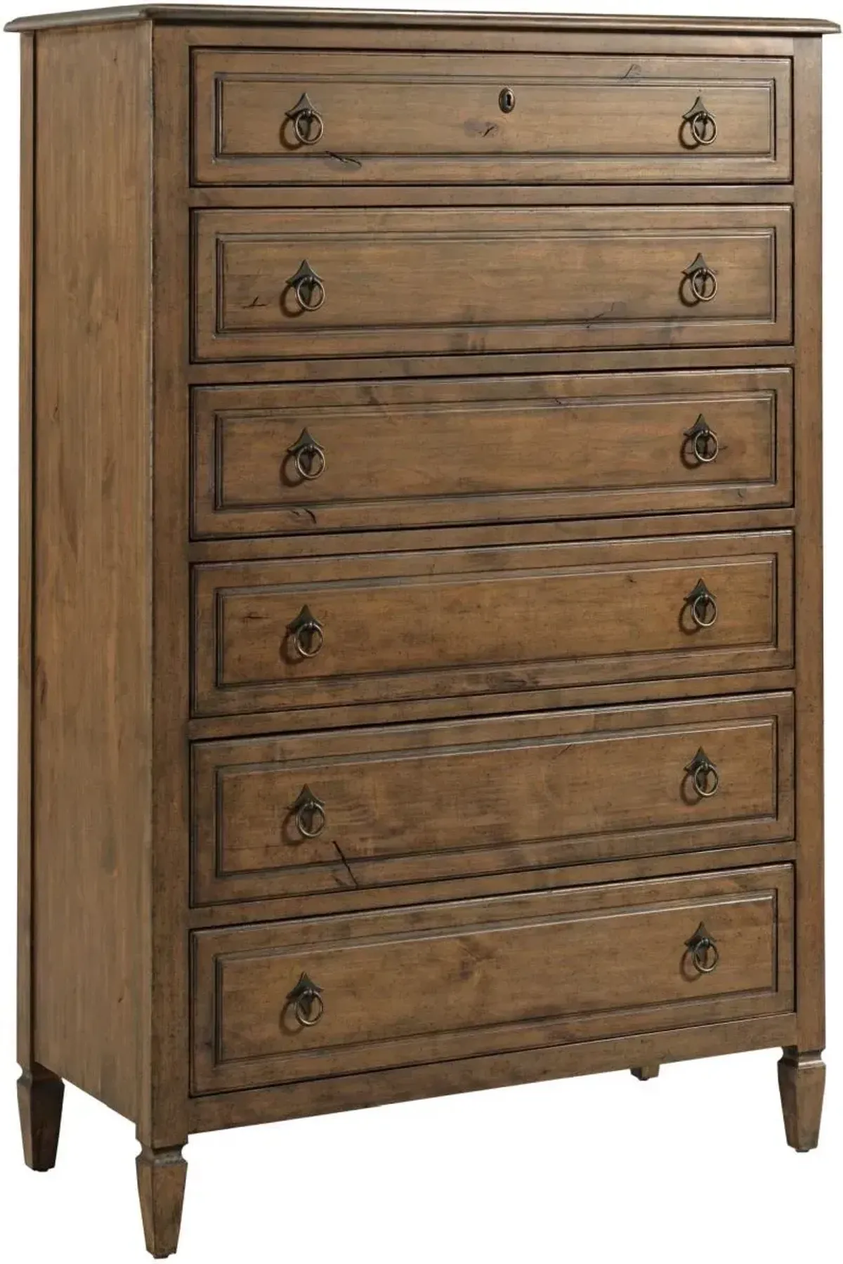 Kincaid Ansley Chelston Cinnamon Chest