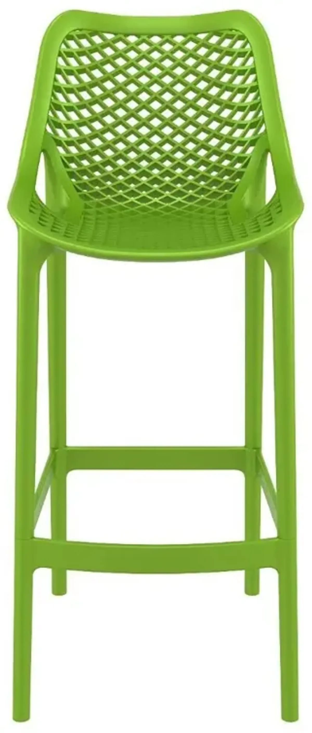 Compamia Air Bar Stool Tropical Green