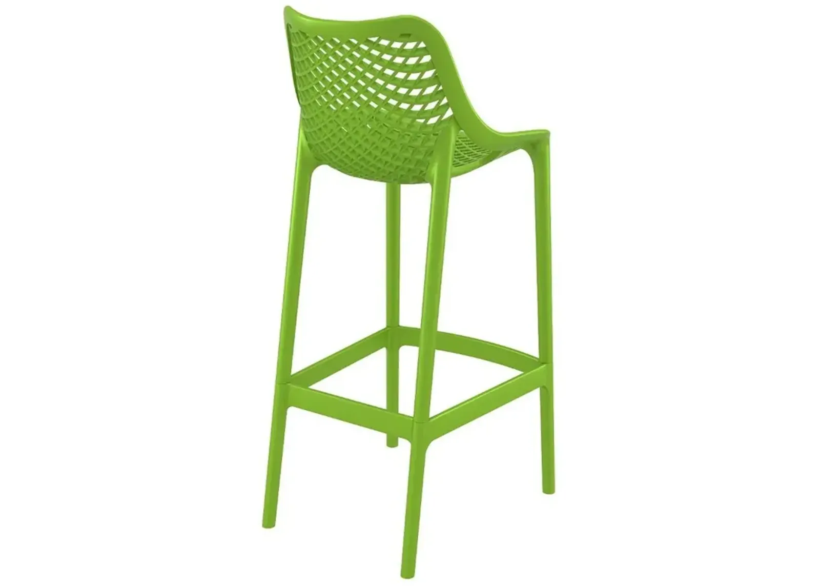 Compamia Air Bar Stool Tropical Green