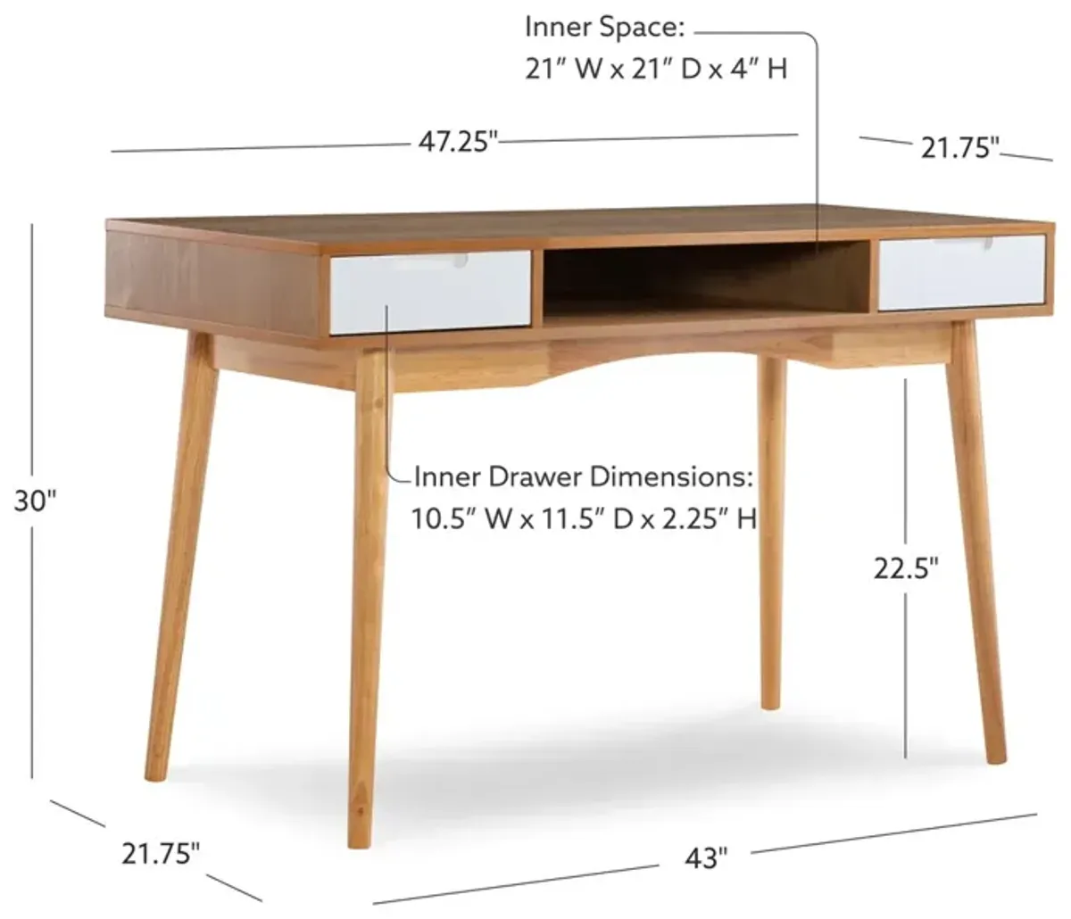 Linon Perry Desk
