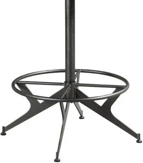 HIDDEN TREASURES BARSTOOL