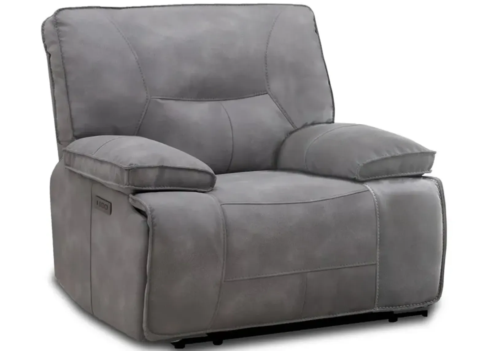 Parker House Gladiator Sky Power Zero Gravity Recliner