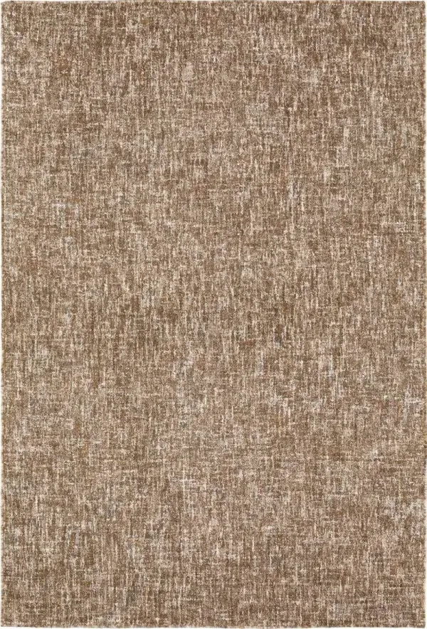 Dalyn Mateo Mocha 5'X8' Area Rug