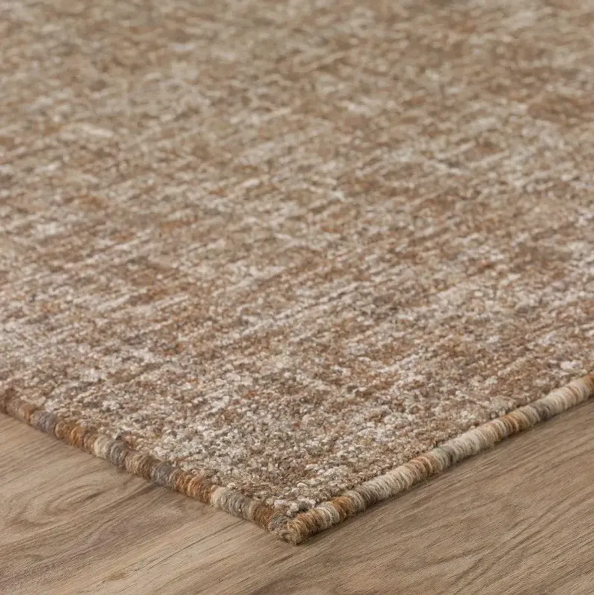 Dalyn Mateo Mocha 5'X8' Area Rug