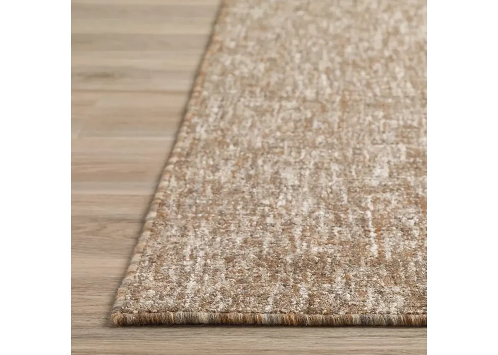 Dalyn Mateo Mocha 5'X8' Area Rug