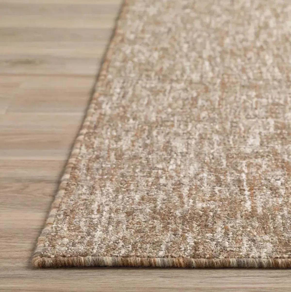 Dalyn Mateo Mocha 5'X8' Area Rug