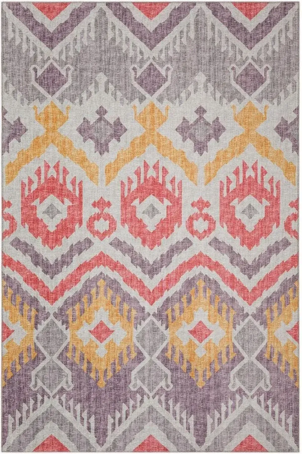 Dalyn Sedona Passion 5'X8' Area Rug