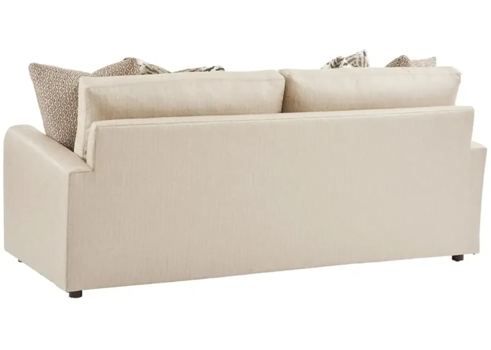 Barclay Butera Upholstery by Barclay Butera Grant Demi Sofa