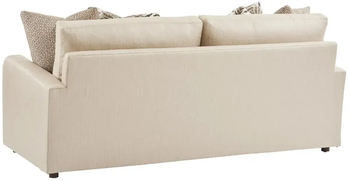 Barclay Butera Upholstery by Barclay Butera Grant Demi Sofa