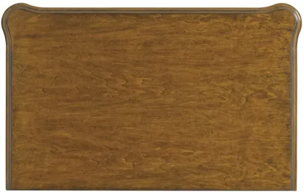 Tommy Bahama Home by Lexington Bali Hai Sojourn Nightstand