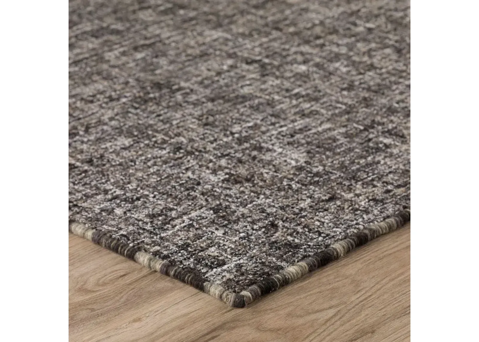 Dalyn Mateo Ebony 5'X8' Area Rug