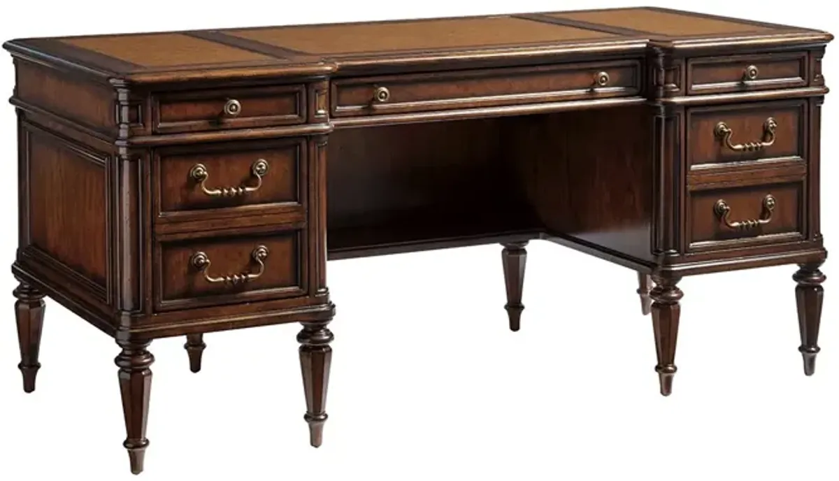 Sligh by Lexington Richmond Hill Wesley Desk