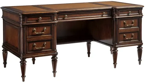 Sligh by Lexington Richmond Hill Wesley Desk