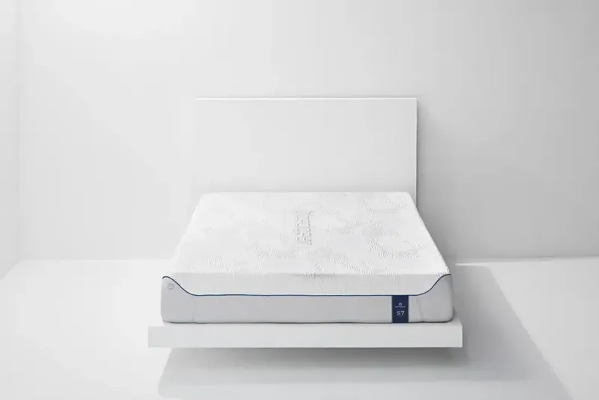 Bedgear S7 Lsx King Mattress