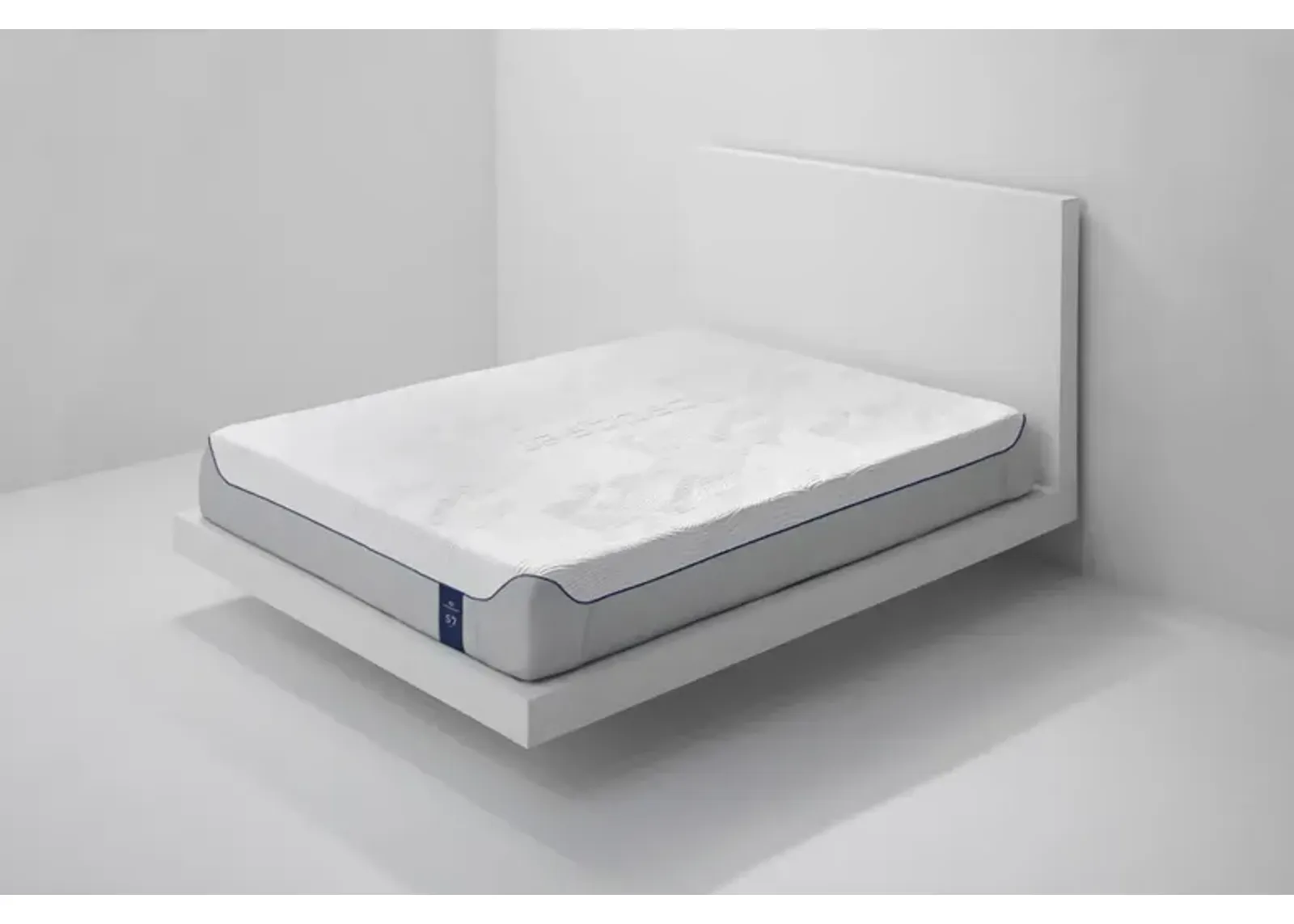 Bedgear S7 Lsx King Mattress