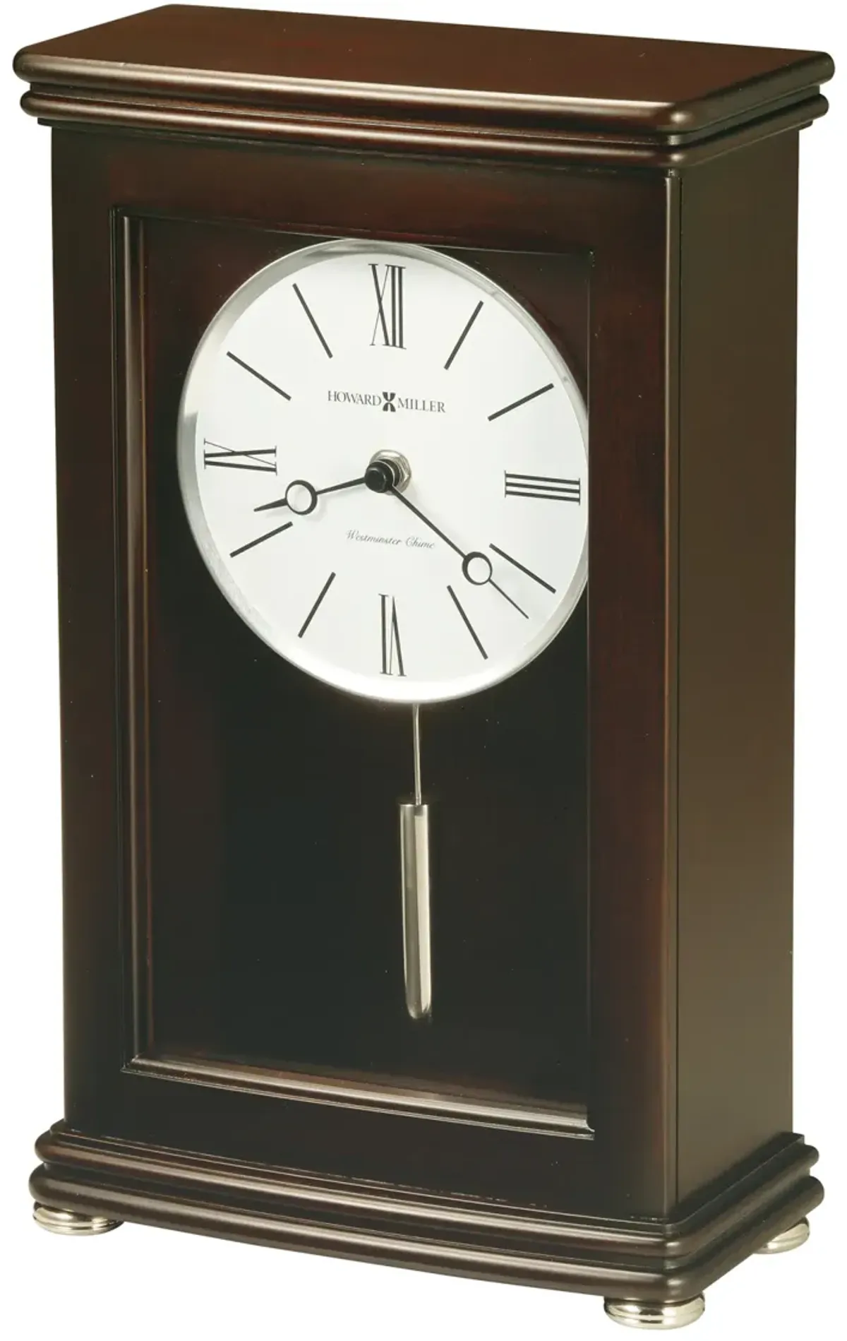 LENOX MANTEL CLOCK