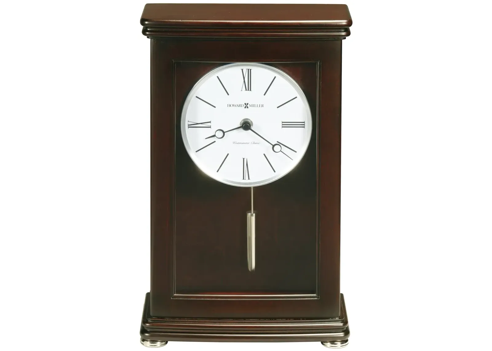 LENOX MANTEL CLOCK