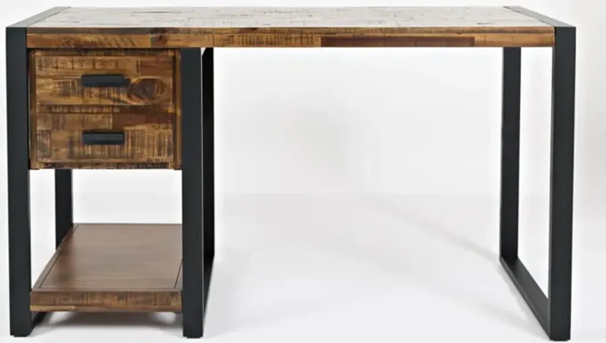 Jofran Loftworks Writing Desk