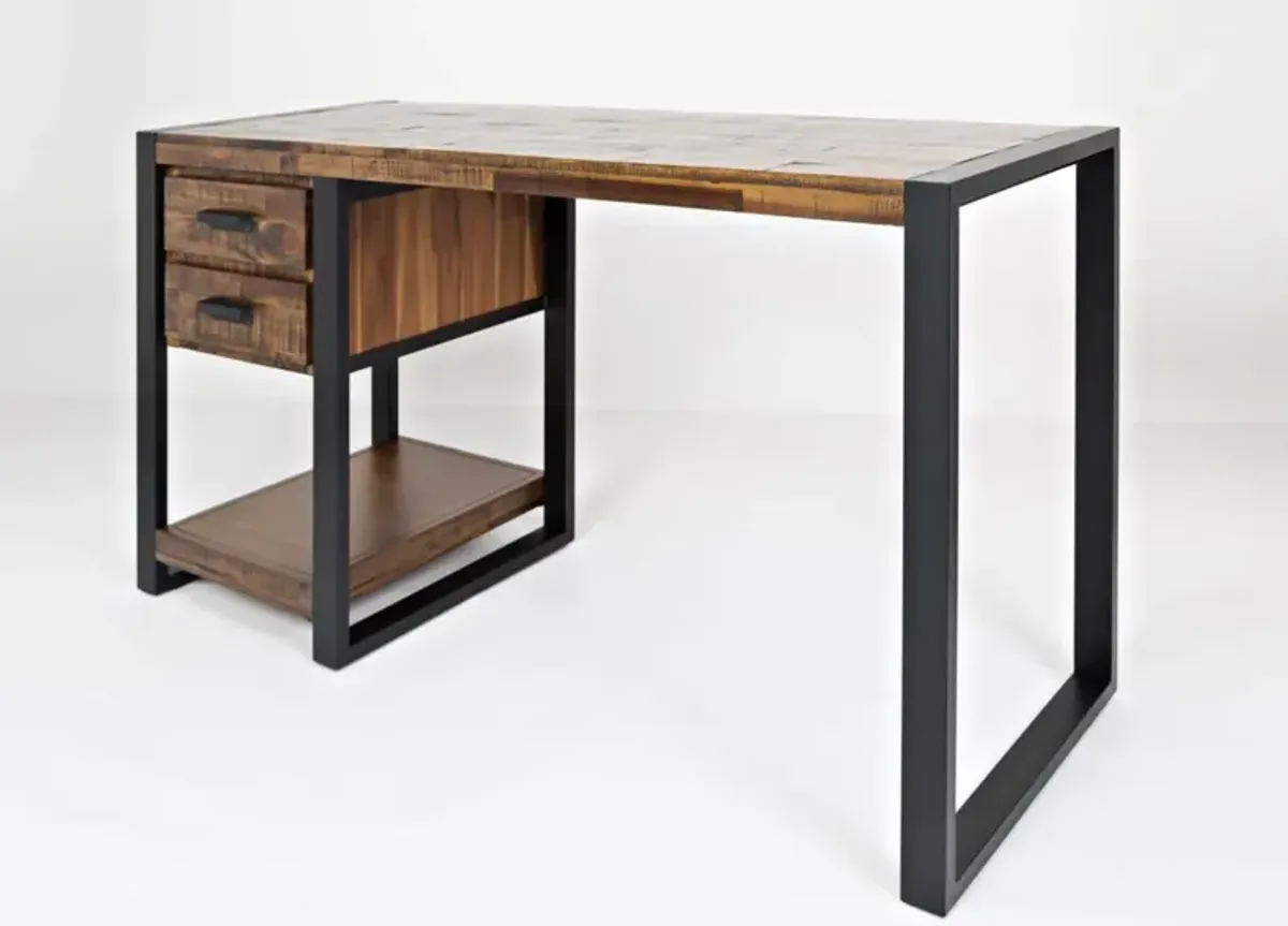 Jofran Loftworks Writing Desk