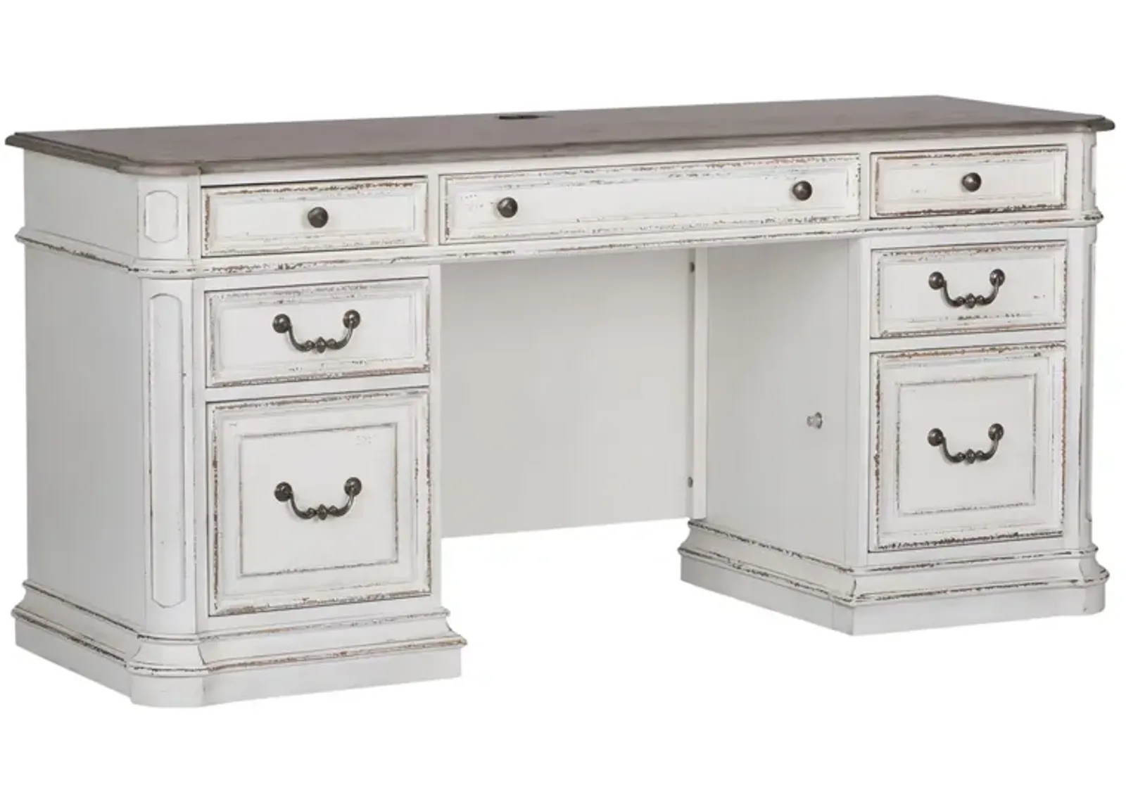 CREDENZA - MAGNOLIA MANOR