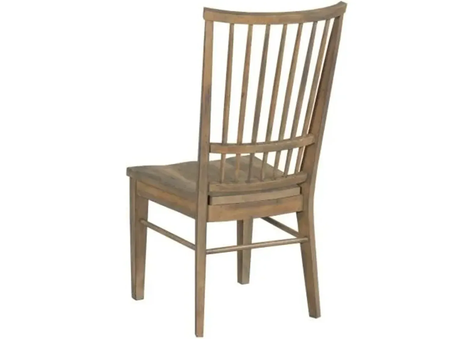 Kincaid Mill House Cooper Side Chair