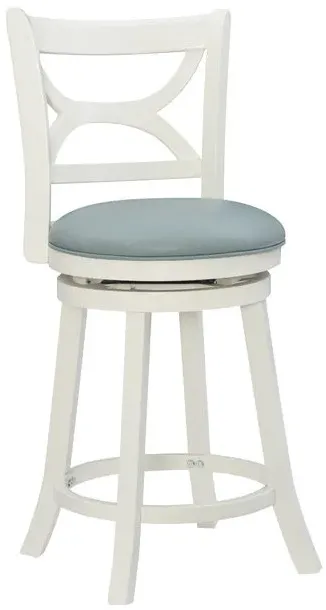 SAWYER COUNTER STOOL - CREAM