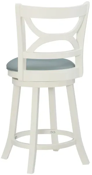 SAWYER COUNTER STOOL - CREAM