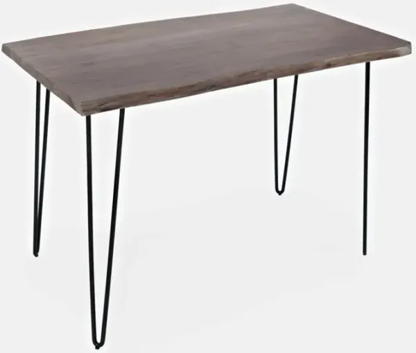 Jofran Nature's Edge Counter-Height Table Slate